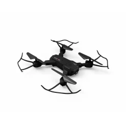 Drone Pliable Flybotic