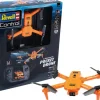 Drone Quadricoptère De Poche Rc Revell