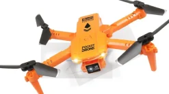 Drone Quadricoptère De Poche Rc Revell