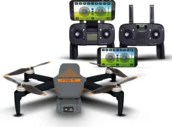 Drone Quadrocopter Navigator Nxt Radiocommandé - Revell