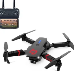 Drone radiocommandé Elite Turbo Challenge 2,4 GHZ