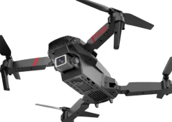 Drone radiocommandé Elite Turbo Challenge 2,4 GHZ