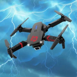 Drone radiocommandé Elite Turbo Challenge 2,4 GHZ