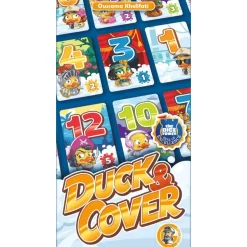 Duck Cover