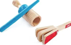 Duo De Percussion Hape E0605