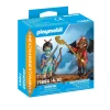 Duo Pack Duel Novelmore vs. Burnham - Playmobil 71884