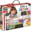 Ecole de dessin - Montessori Pen
