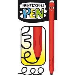 Ecole de dessin - Montessori Pen