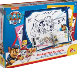 Ecole de dessin La Pat Patrouille