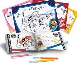 Ecole de dessin La Pat Patrouille