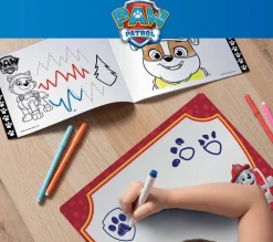 Ecole de dessin La Pat Patrouille