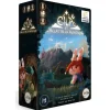 Eila et l'éclat de la montagne