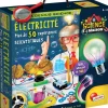 Electricité : 50 Expériences À La Maison