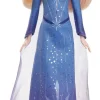 Elsa patineuse - La Reine des Neiges