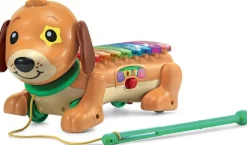 Elton mon rouli xylophone