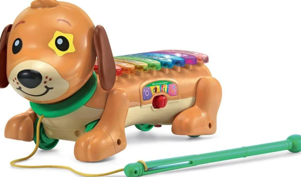 Elton mon rouli xylophone