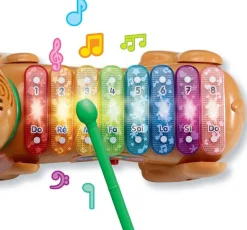 Elton mon rouli xylophone