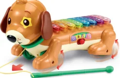 Elton mon rouli xylophone