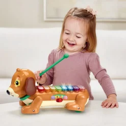 Elton mon rouli xylophone