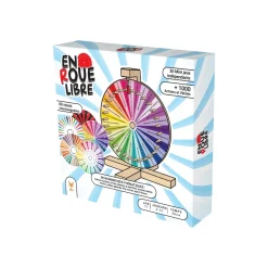 En roue libre