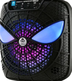 Enceinte Bluetooth portable