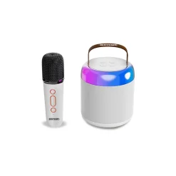 Enceinte et micro - speeaker
