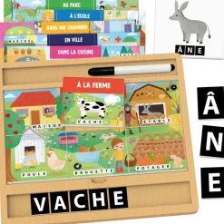 Encyclopédie des petits Montessori