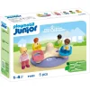 Enfants et Tourniquet Playmobil Junior 71701