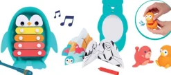 Ensemble De Bain Arctique Ludi