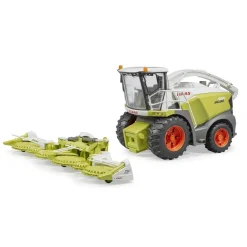 Ensileuse à maïs Claas Jaguar 980