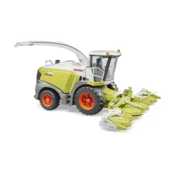 Ensileuse à maïs Claas Jaguar 980