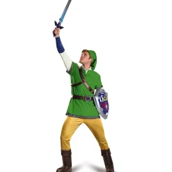 Epée de Link - La légende de Zelda