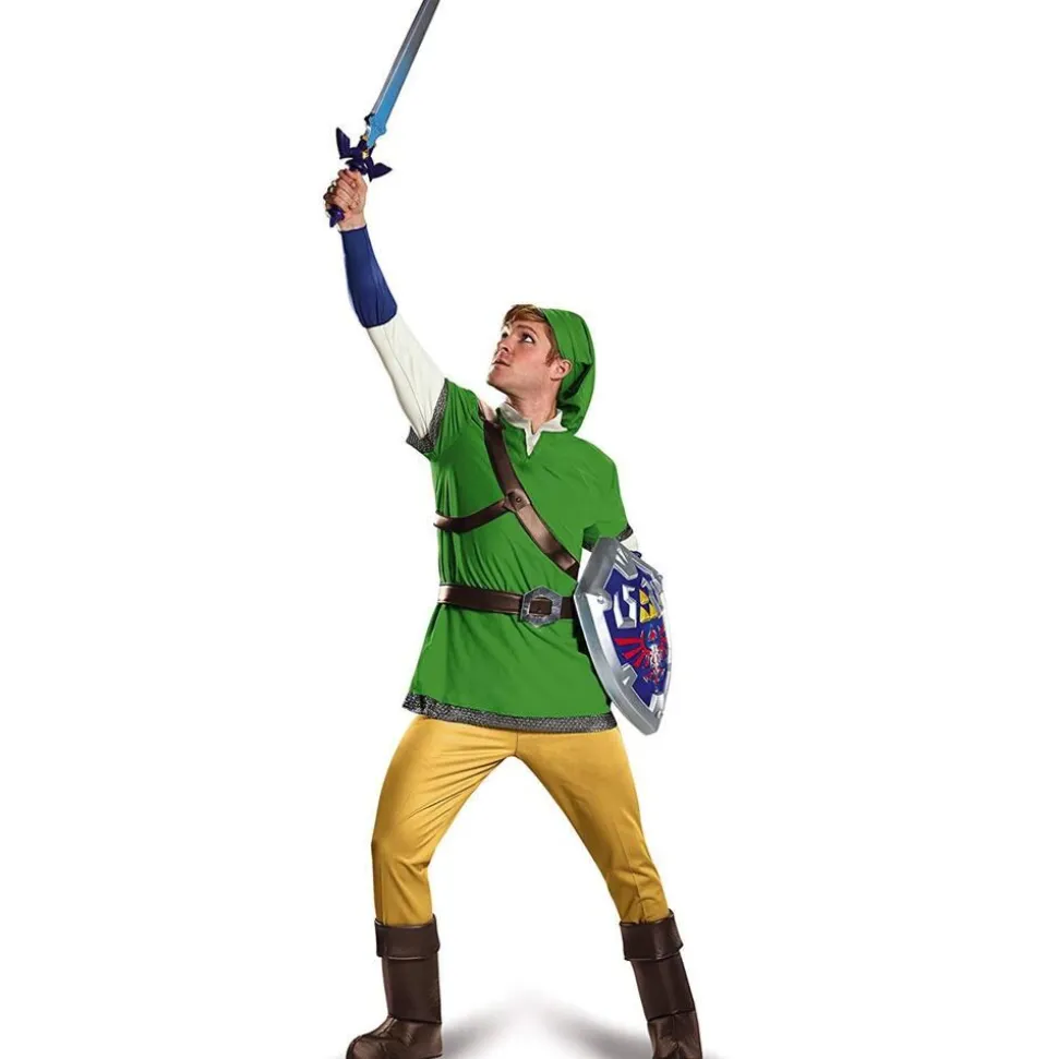 Epée de Link - La légende de Zelda