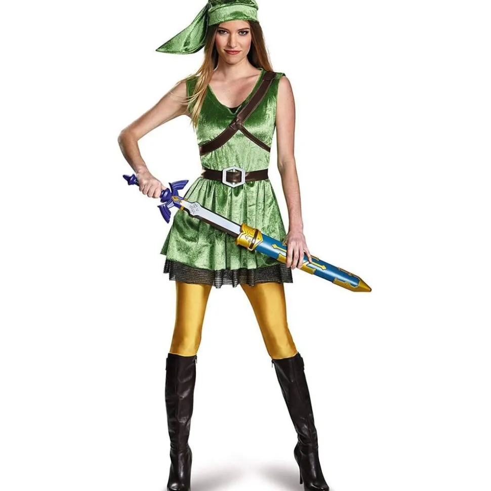 Epée de Link - La légende de Zelda