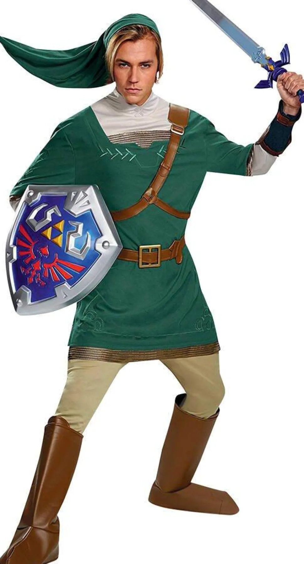 Epée de Link - La légende de Zelda