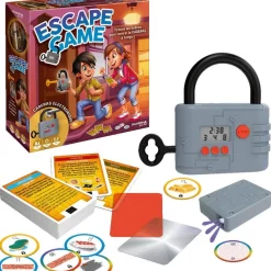 Escape game