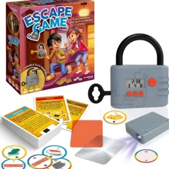 Escape game