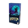 Esprit es-tu là ?