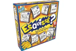 Esquisse 8 joueurs