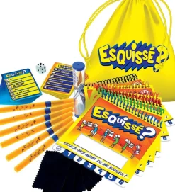 Esquisse Voyage