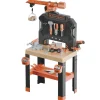 Etabli Bricolo Builder Black & Decker