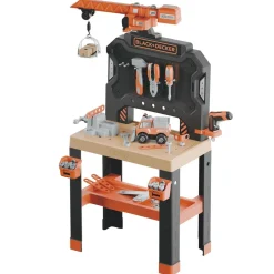 Etabli Bricolo Builder Black & Decker