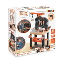 Etabli Bricolo Builder Black & Decker
