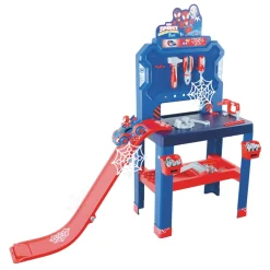 Etabli Bricolo center Spidey