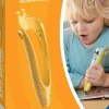 Etui jaune pour stylo interactif Tip Toi