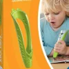 Etui vert pour stylo interactif Tip Toi