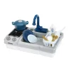Evier de cuisine Miele