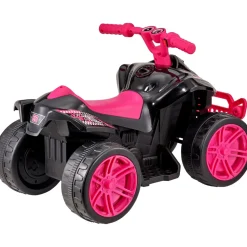 Evo quad bike rose