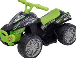 Evo Quad Bike Venom