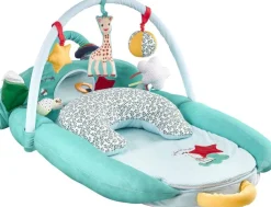 Evolu'Doux Sophie la Girafe